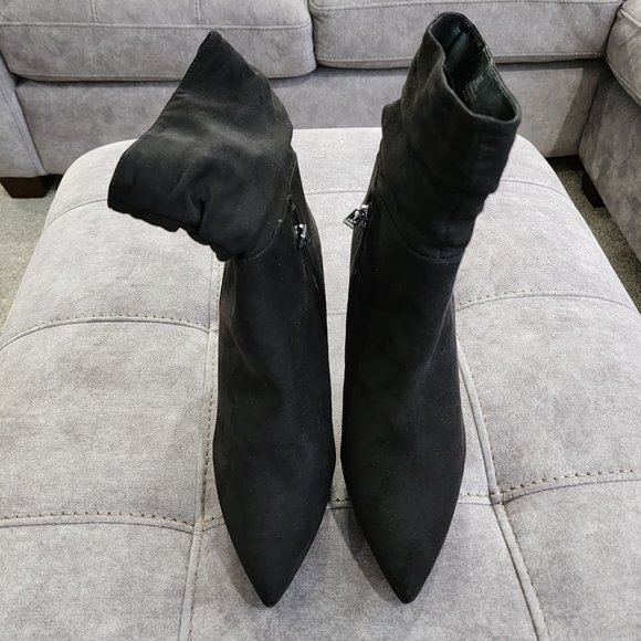 NEW Jessica Simpson Gaiven Women's Ankle Boots Size 11M - Picture 2 of 8